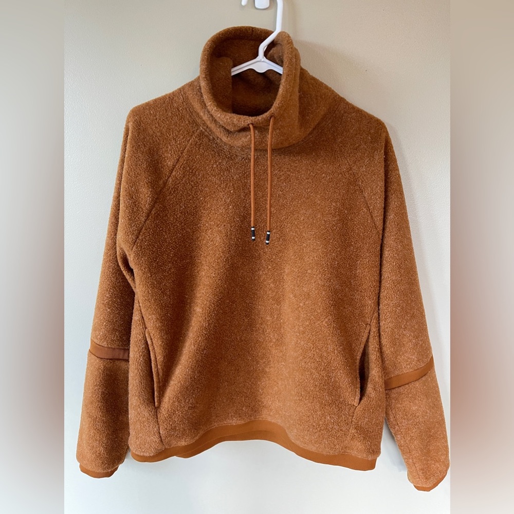Nike sweatshirt
